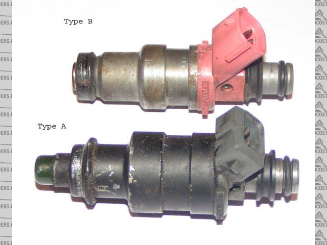 4age injectors 2